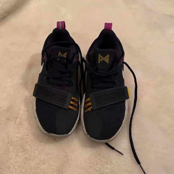 Nike Paul George sneakers - Picture 3 of 6